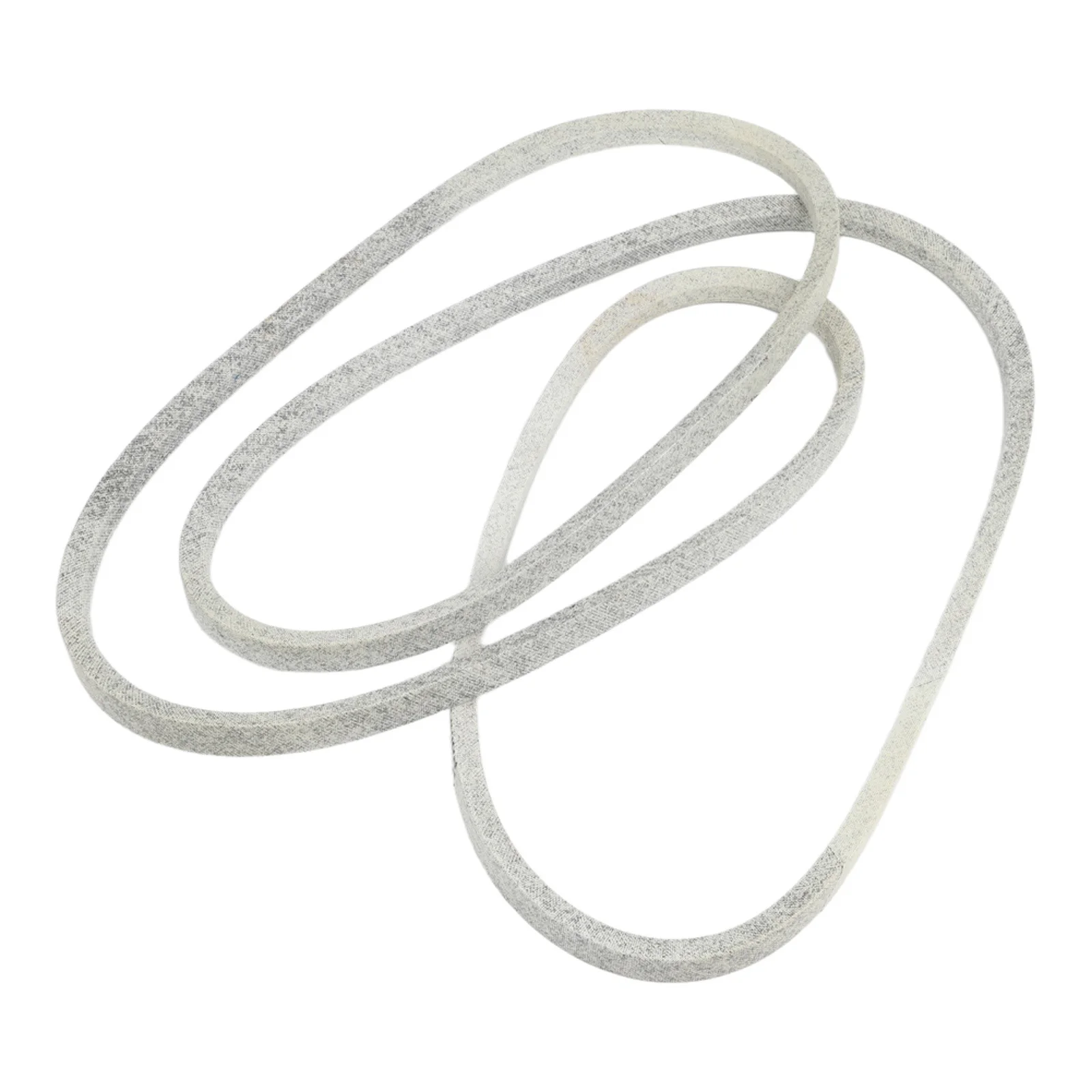 Replacement Lawn Mower Belt Deck Belt Fiber 1pcs 5/8x111 Inches For M110313 M154958 Lawm Mower Reliability High-quality