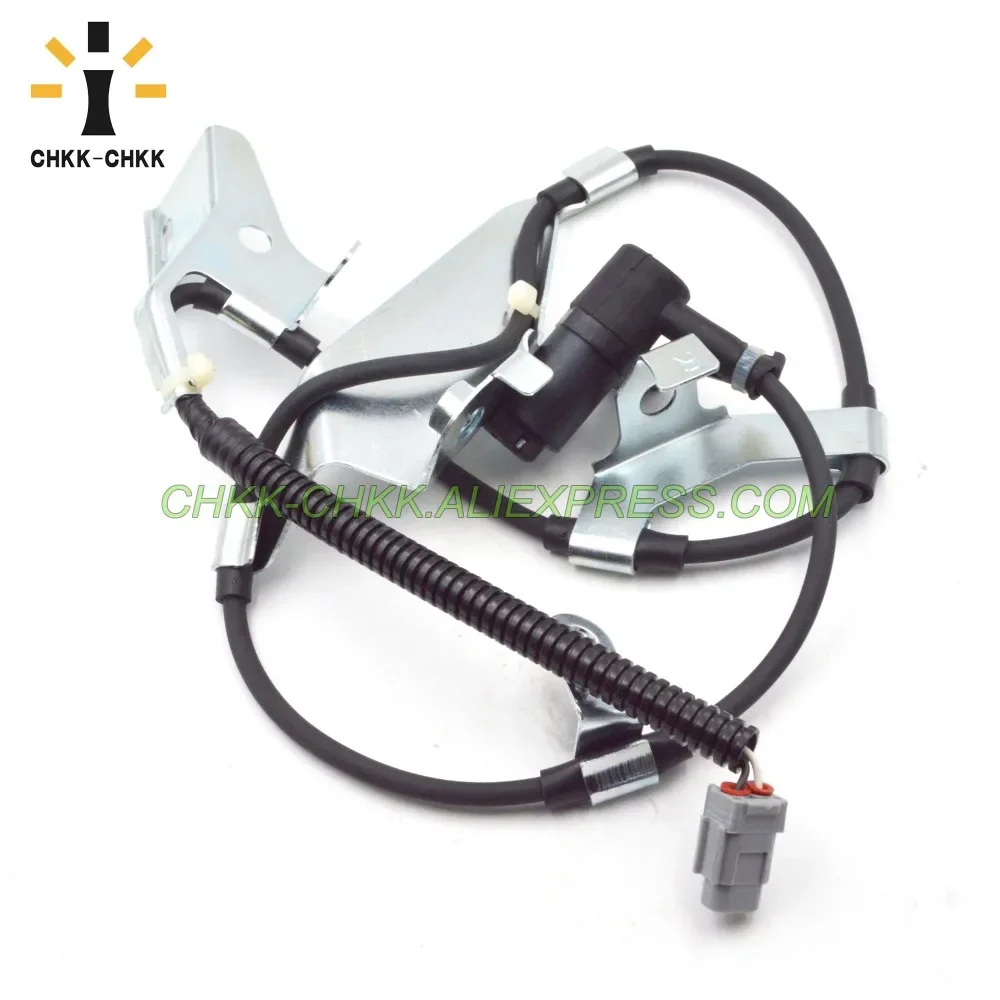 

CHKK-CHKK автомобильный аксессуар ABS датчик скорости колеса для Toyota Land Cruiser 89542-60040,8954260040