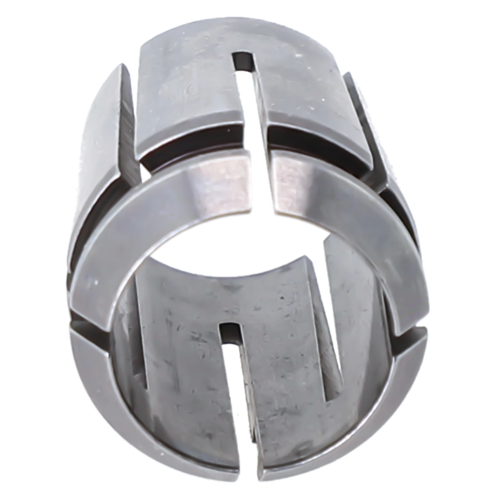 As Picture Collet Cone Metal Construction Threaded Design Easy Installation Replacement Part For RP1800 Router