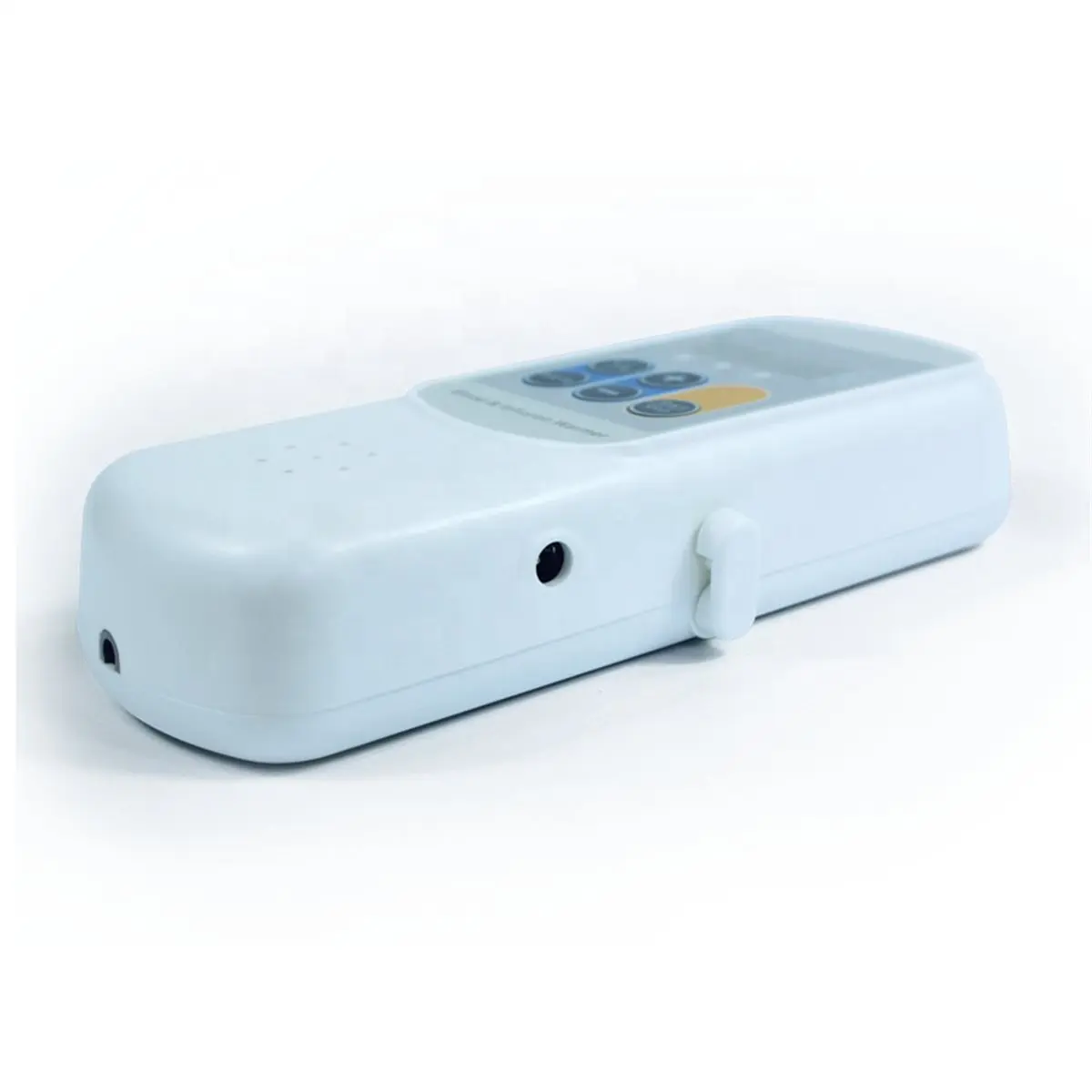 Blood Fluid Warmer,IV Line Heater,Adjustable Temperature Control for Hospital Clinic Emergency Care US Plug