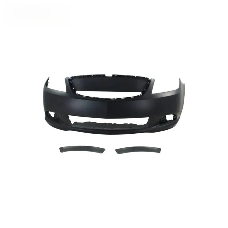Suitable for Buick Lacrosse bumper 09-13 models, front bumper and rear bumper