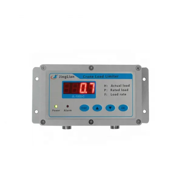 High Quality Overload Limiter For Load Moment Indicate System For Cranes