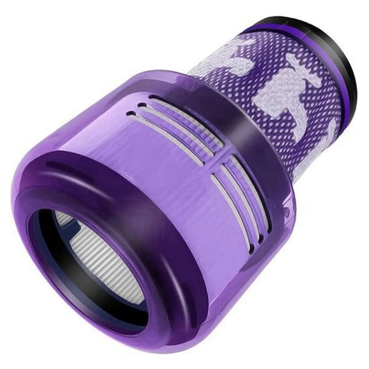 Популярный фильтр V12, совместимый с пылесосами Dyson V12 Detect Slim, V12 Slim, сравните с деталью 971517 -01