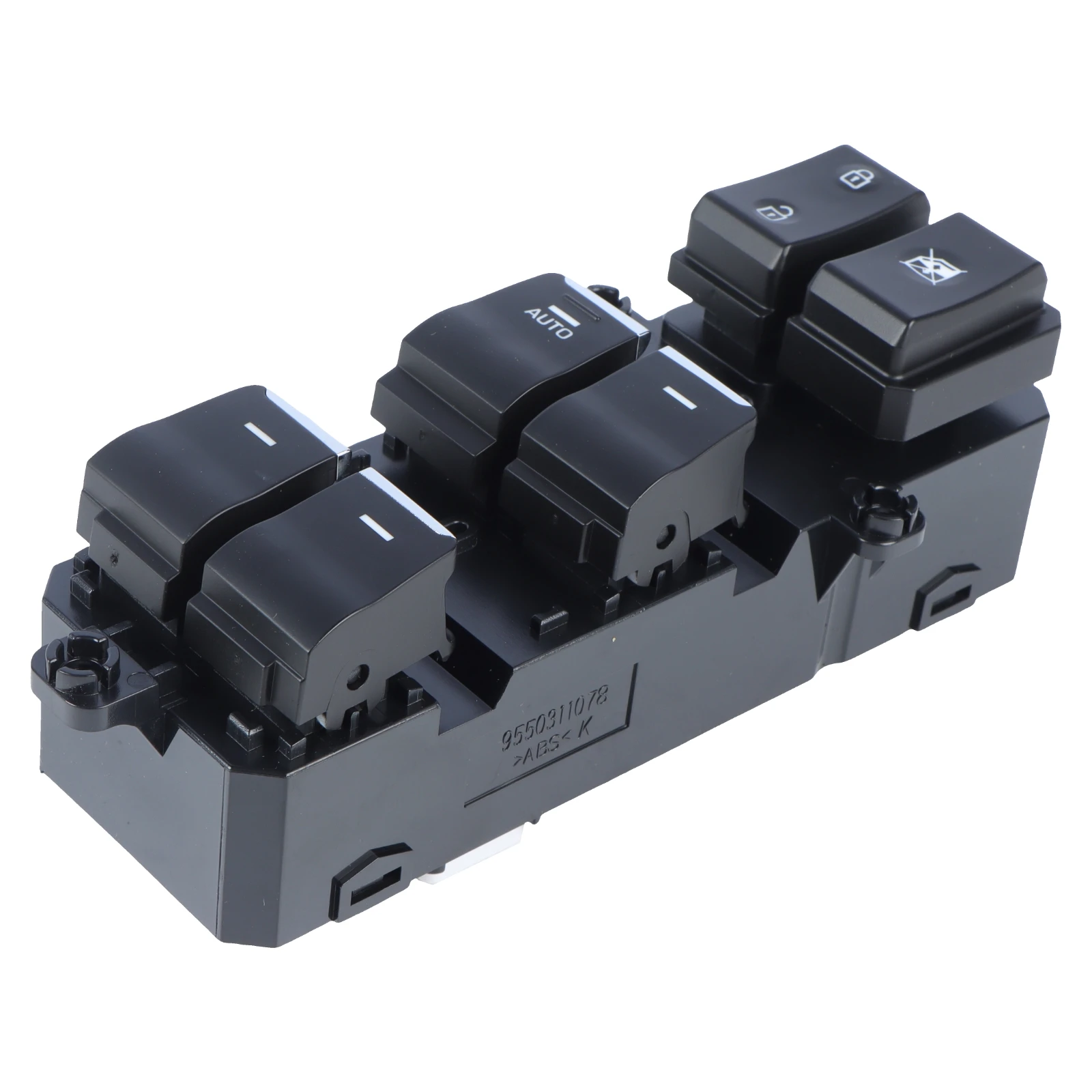 

1 PC Driver Front Left Master Power Window Switch 93571-D3000 93570-D3000 93571-D3040 For Tucson 2016-2018 Car Replacement Parts