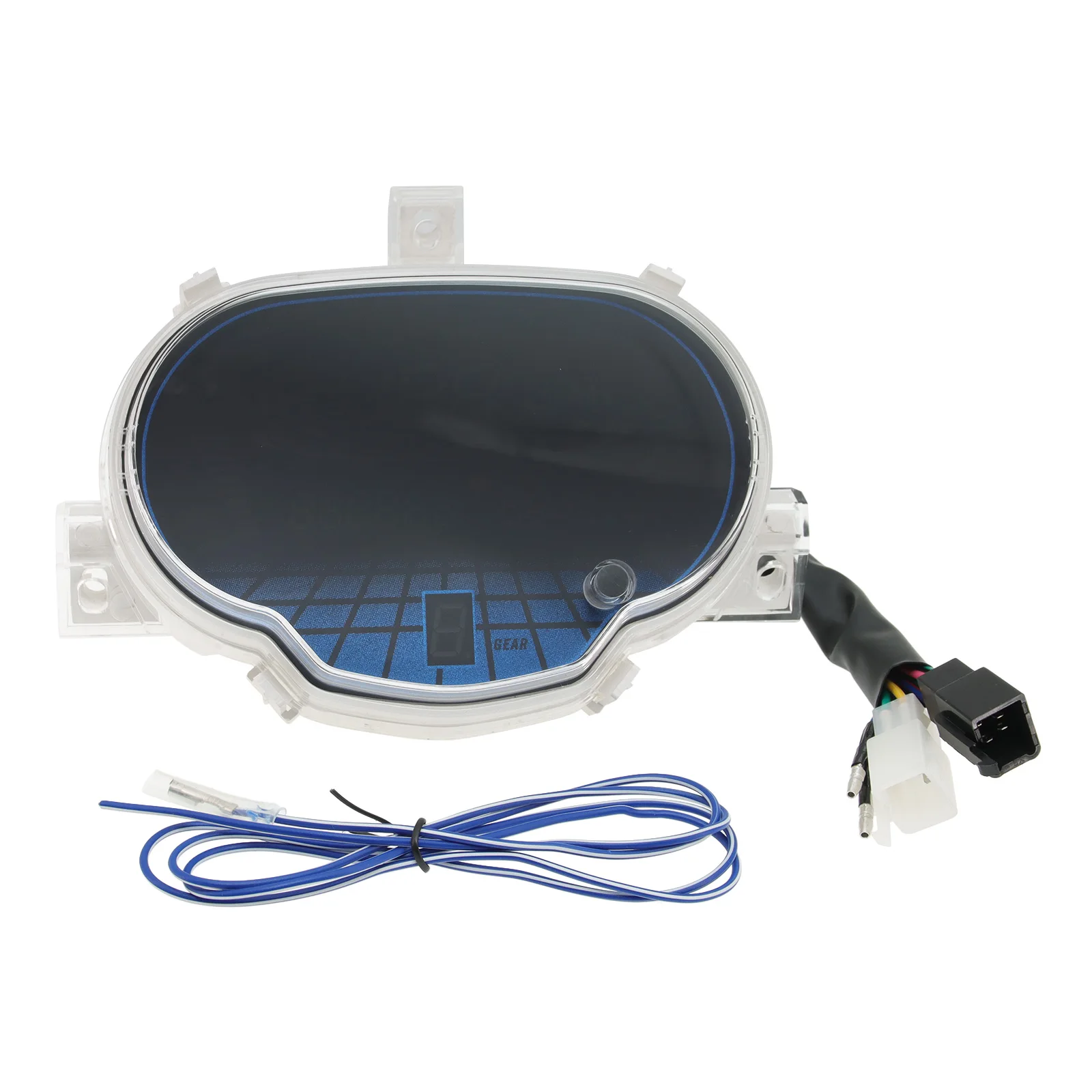 For Yamaha Sight 115/Crypton Fi 114 Sirius fi VEGA RR/ VEGA FORCE