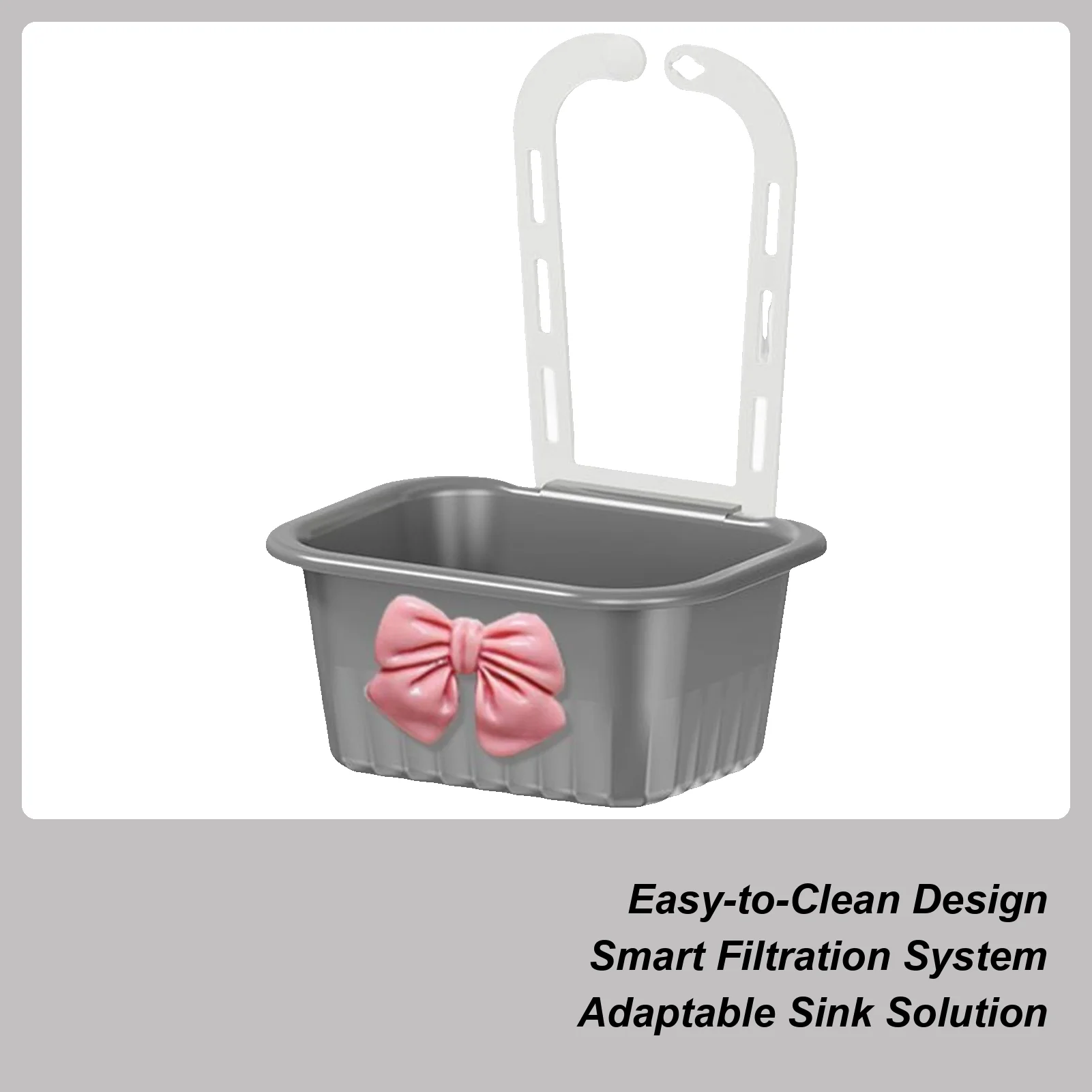 

Кухонная раковина, ловушка для еды, монтируемый на кране, органайзер для раковины, фильтр-контейнер для риса, фруктов, мяса, мыла, приготовления пищи в квартире и