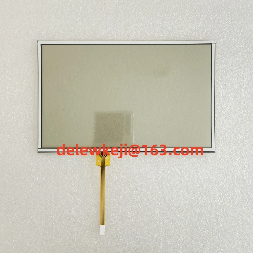 

8 Inch Glass Touch Screen Panel Digitizer Lens Sensor For 2011-2016 Volkswagen Touareg Car Radio LT080AB3GG00 LT080AB3G700 LCD