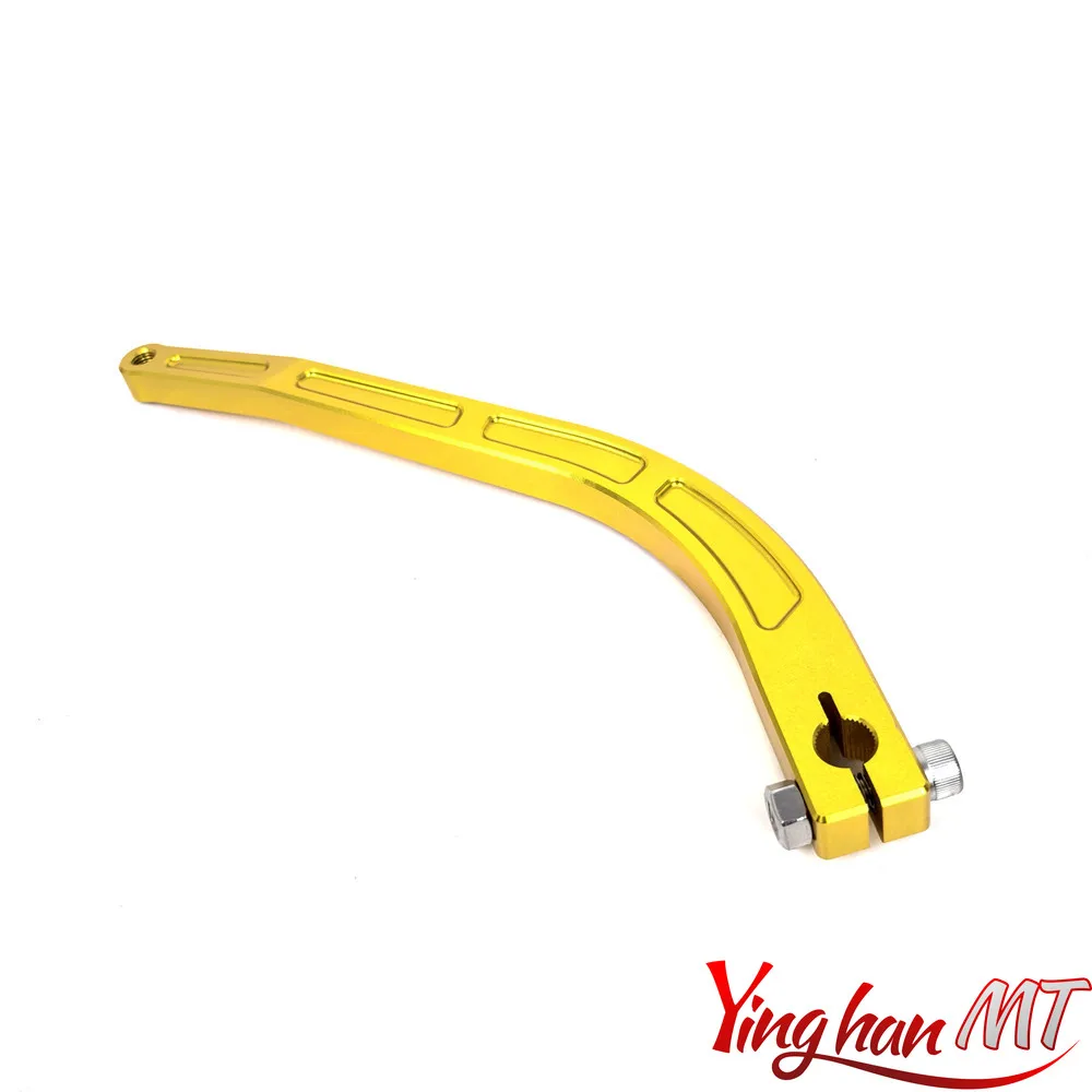 Mid-Control Gear Shift Lever Shifter Peg For Harley Softail Street Bob Low Rider S/ST FXST FXBB FXLR FXLRS FXLRST FXBBS 18-25