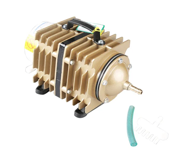 

Aquarium Air Pumps/ sunsun aco 002 35w 40l min