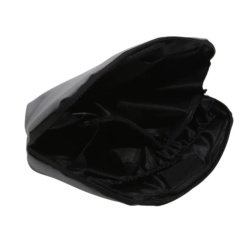 حقيبة تخزين الكابلات الرقمية متعددة الوظائف محول الطاقة كابل البيانات سماعة شاحن صغير محمول قوة البنك حقيبة مستحضرات التجميل