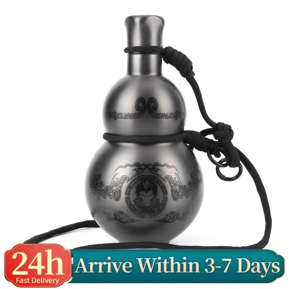 

Термос-бутылка для воды 500 мл, герметичная, с двойными стенками, для холодных и горячих напитков