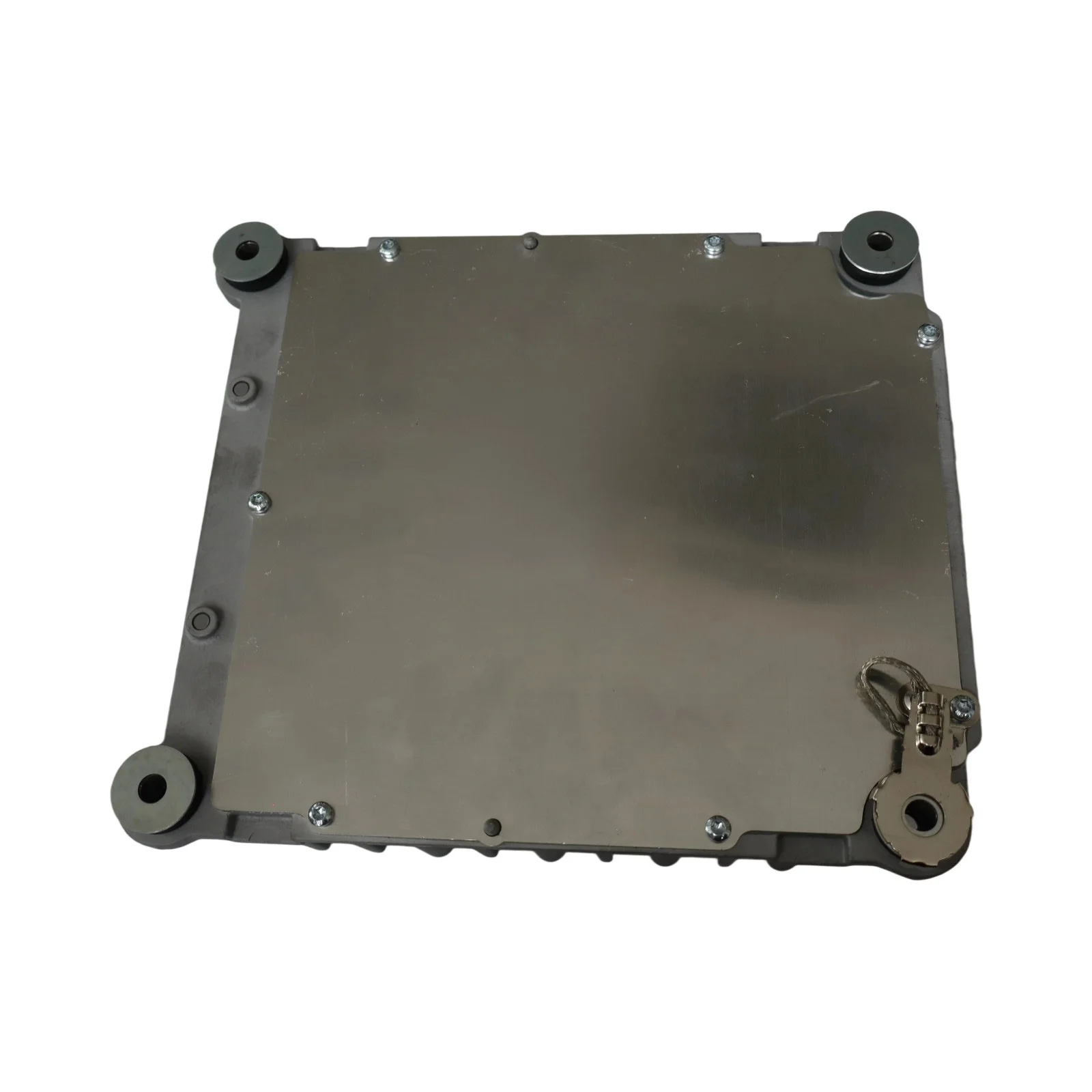 With program P06 ECU ECM Controller Electronic Control Module 20582963 for Volvo Penta TAD1242GE TWD1240VE TAD1241GE Generator