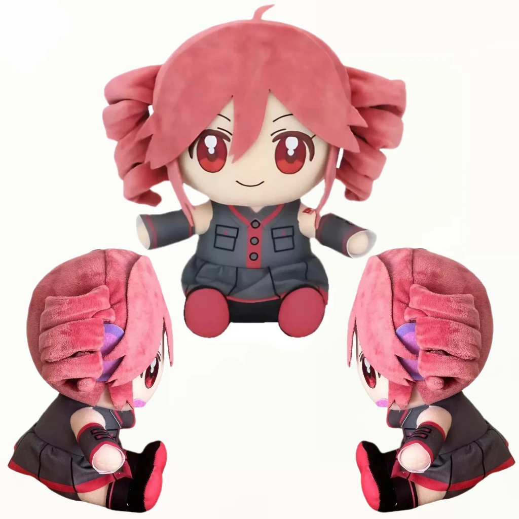 Anime Merchandise For Kids - 애니메이션 카사네 테토 코스프레 인형 카와이
