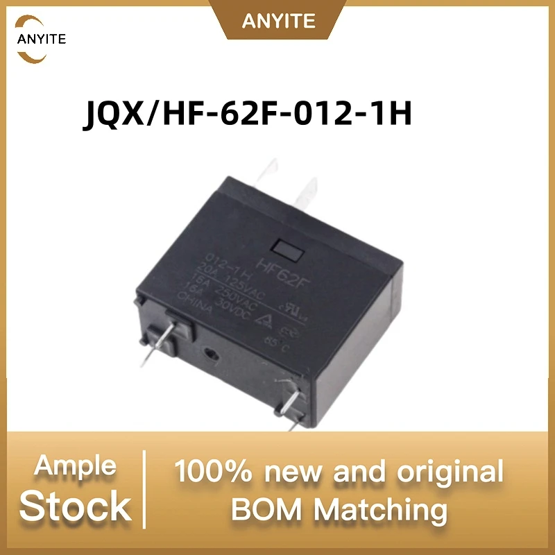 New 10Pcs/Lot Jqx/H…