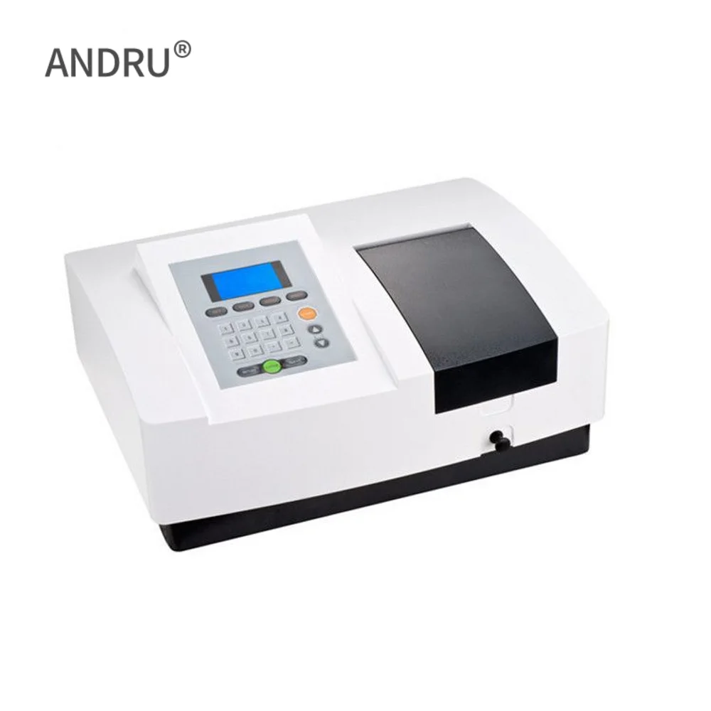 

YOKE UV1700 Uv Spectrophotometer Price