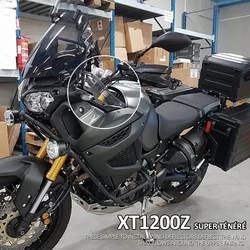 2021 2020 - 2014 Motorcycle Handguard Windshied Hand Guard Side Panels Wind Deflector For Yamaha XT1200Z Super Tenere XT 1200Z