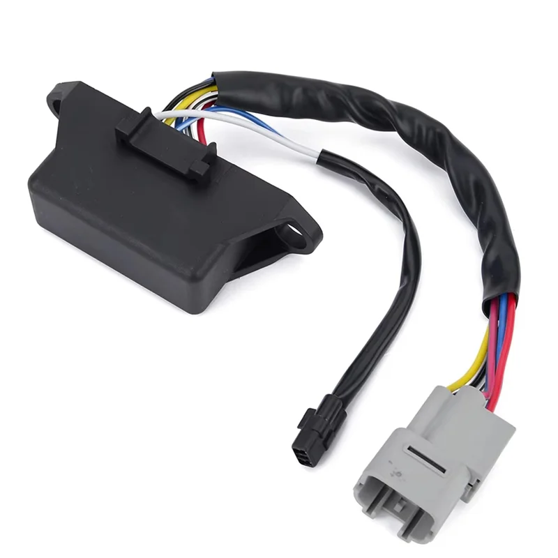 Leading-For Honda ARX1200 N2 N3 T2 T3 T3D F12X R12 Motorcycle CDI Box Module Unit Ignitor 38580-HW1-672 Parts