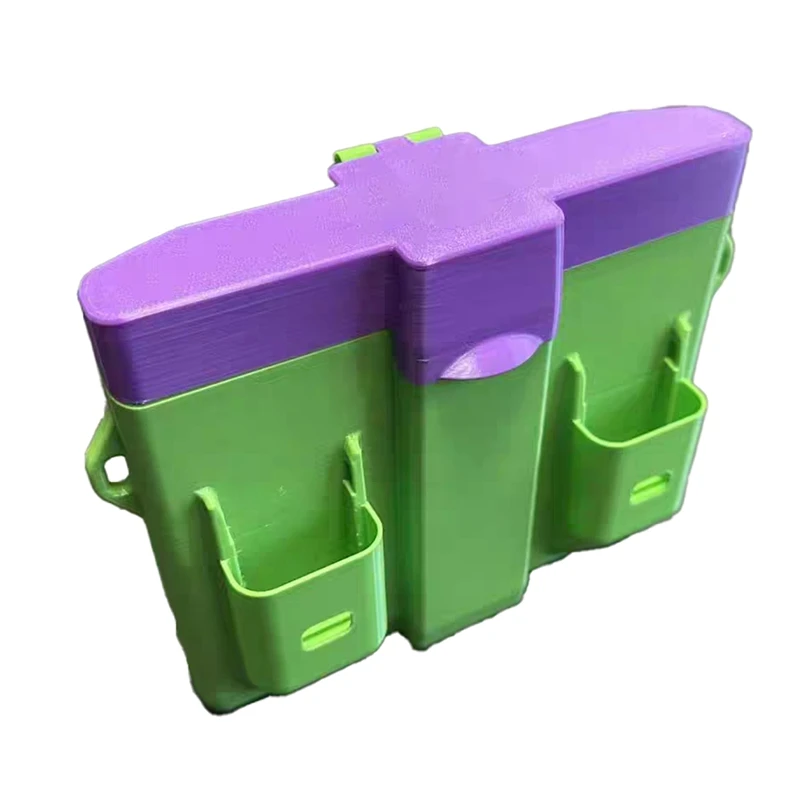 Hot Selling For DJI NEO 2 Protective Case Drone Body Carrying Cases 3D Printed Portable Hard Case Protection Accessories 1