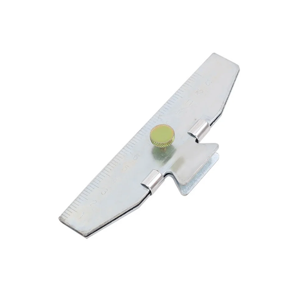 For Beginners For Experienced Archers DIY Arrow Making Metal Fletching Clamp Fishing Tool Enhanced DIY Experience