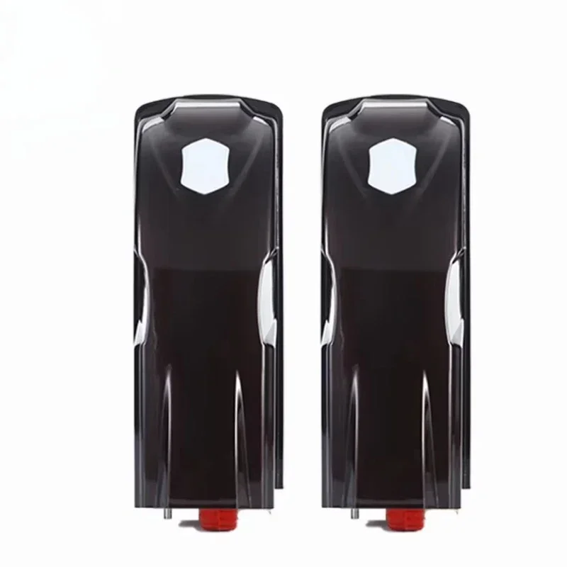 Door opening motor Automatic door opening machine Electric courtyard villa remote control double opening motor
