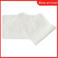 N89R For Xiaomi Deerma DEM ZQ100 ZQ600 ZQ610 Vacuum Cleaner Mop Cloths Rags Accessories Replacement Spare Parts