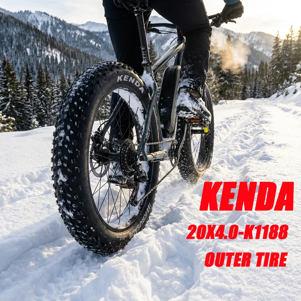 Kenda K1188 Krusade…