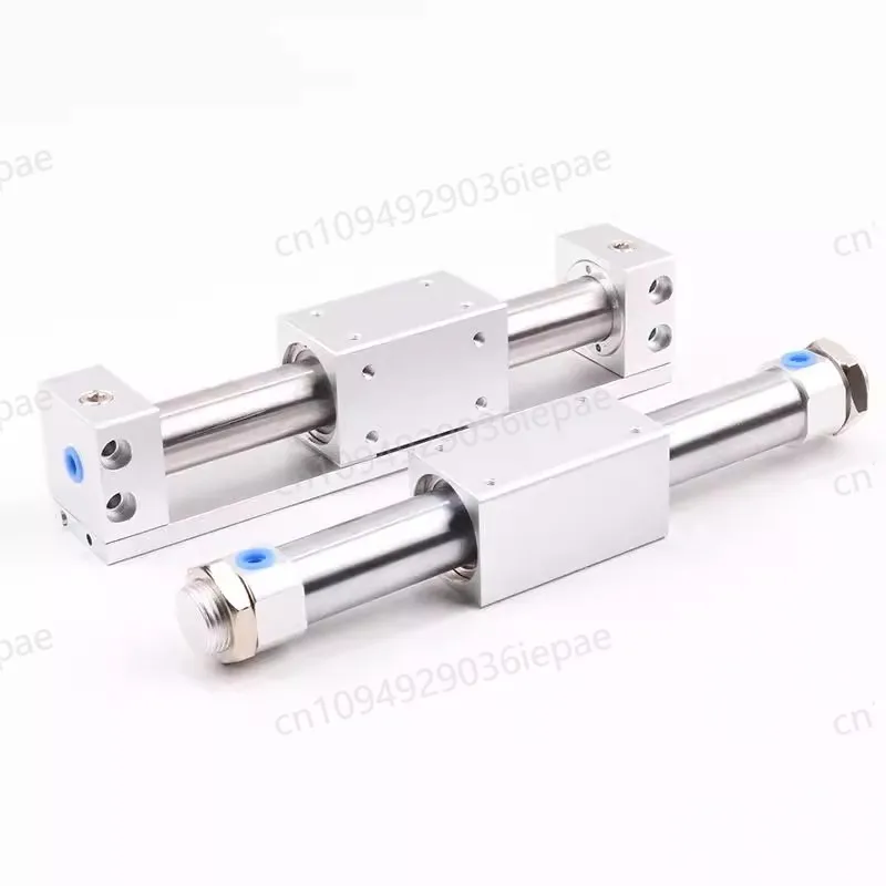 CY1R CY3R15-350 CY3R-400 CY3R-450 CY3R-500 CY3R-600 Magnetically Coupled Rodless Cylinder CY1R CY3R15H Series