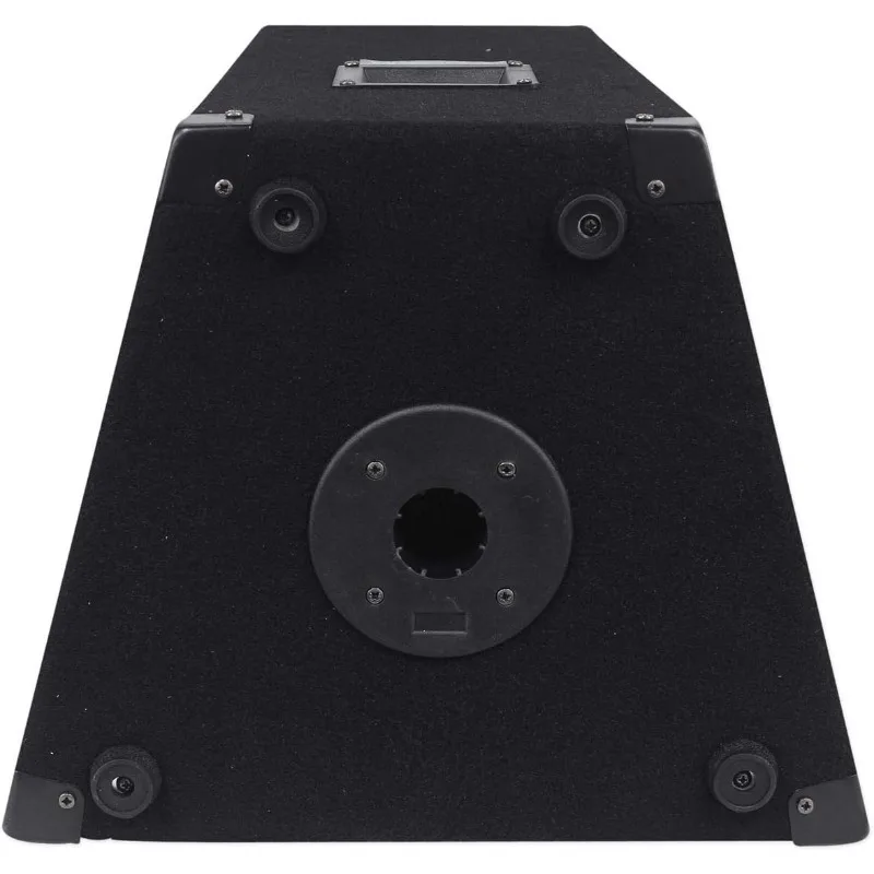 RSG12 12-inch 1000 watt 8-Ohm 3-weg passieve PA-luidspreker, krachtige audio, duurzame constructie, brede spreiding, voor DJ's en