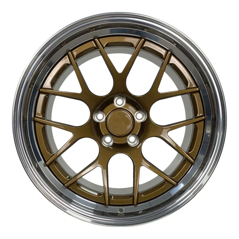 

High Quality Forged Wheel Rims 17'' 18'' 19'' 20'' inch Hub For IS300 Accept customization