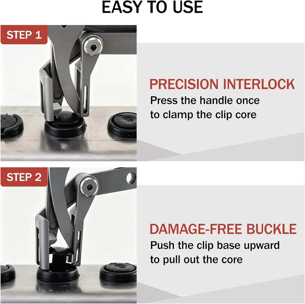 Thumbnail 4 - #33 Compare Door Clip Removal Tools Before You Buy