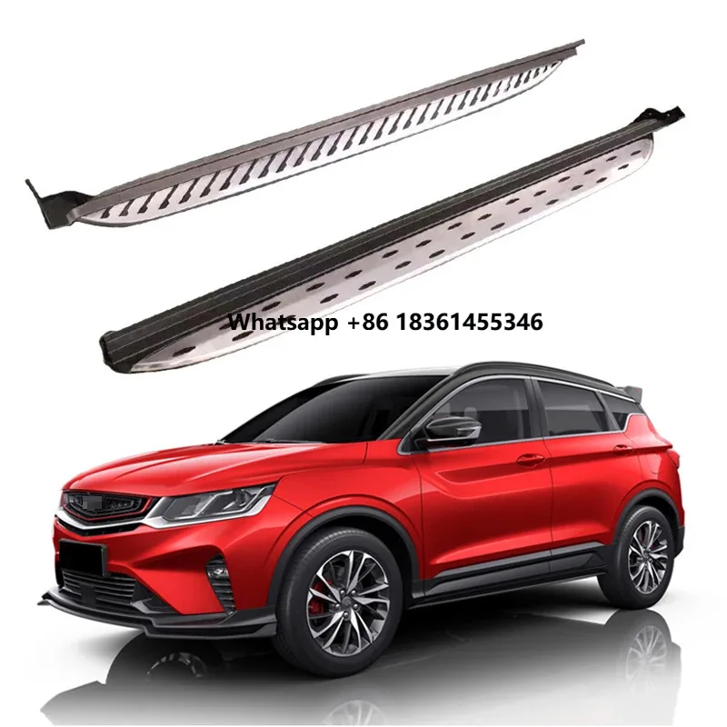 

for 2021-2023 Auto Chassis Parts Running Boards & Side Steps
