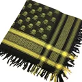 Black Yellow