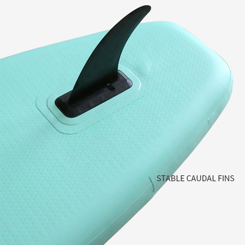 متوفر في المخزون لوح الوقوف لوح مجداف قابل للنفخ لوح ركوب الأمواج قابل للنفخ جاهز للشحن مجموعة كاملة رخيصة الثمن للبيع بالجملة 202 #4