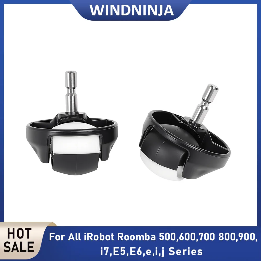 Parts Front Caster …