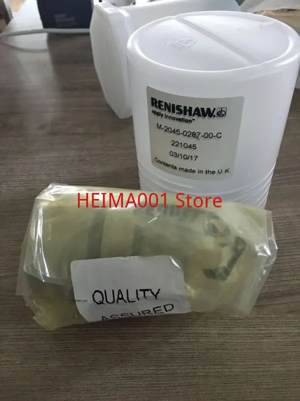 1 Piece Renishaw Knife Handle HSK-A100/M-2045-0190