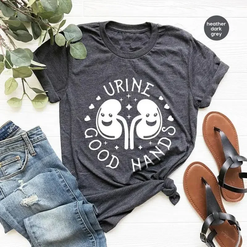 Dialysis Nurse s Nephrology T Shirt Kidney Disease Dialysi
