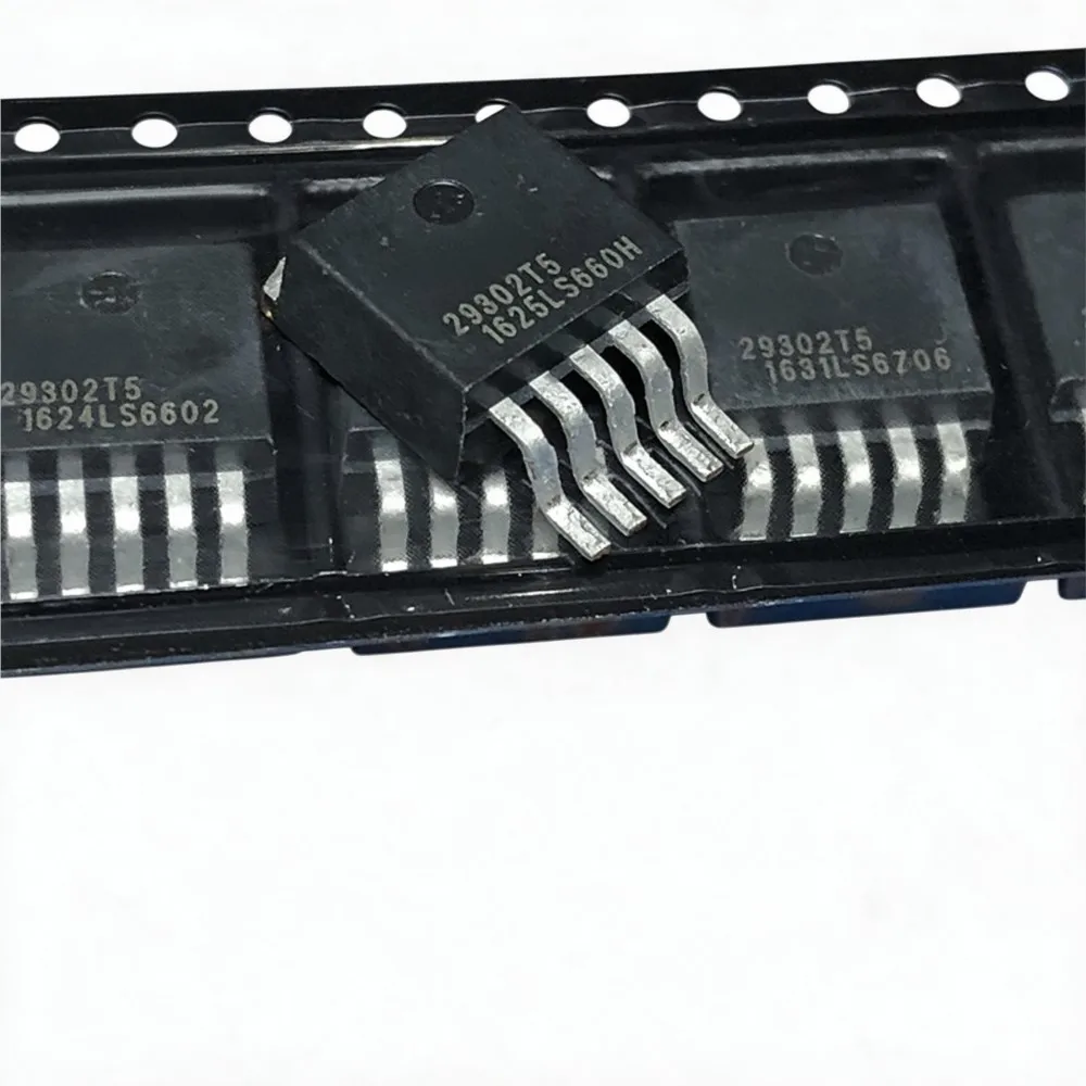 5PCS 29302T5 SPX29302T5-L/TR K2984 2SK2984 30V 40A K1953 2SK1953 600V 2A KIA840S 8A 500V JMTC3005A 90A30V 2SK3160 K3160 200V 10A