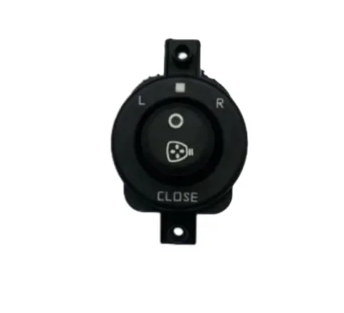 Рисунок 4 - Заводской высококачественный переключатель