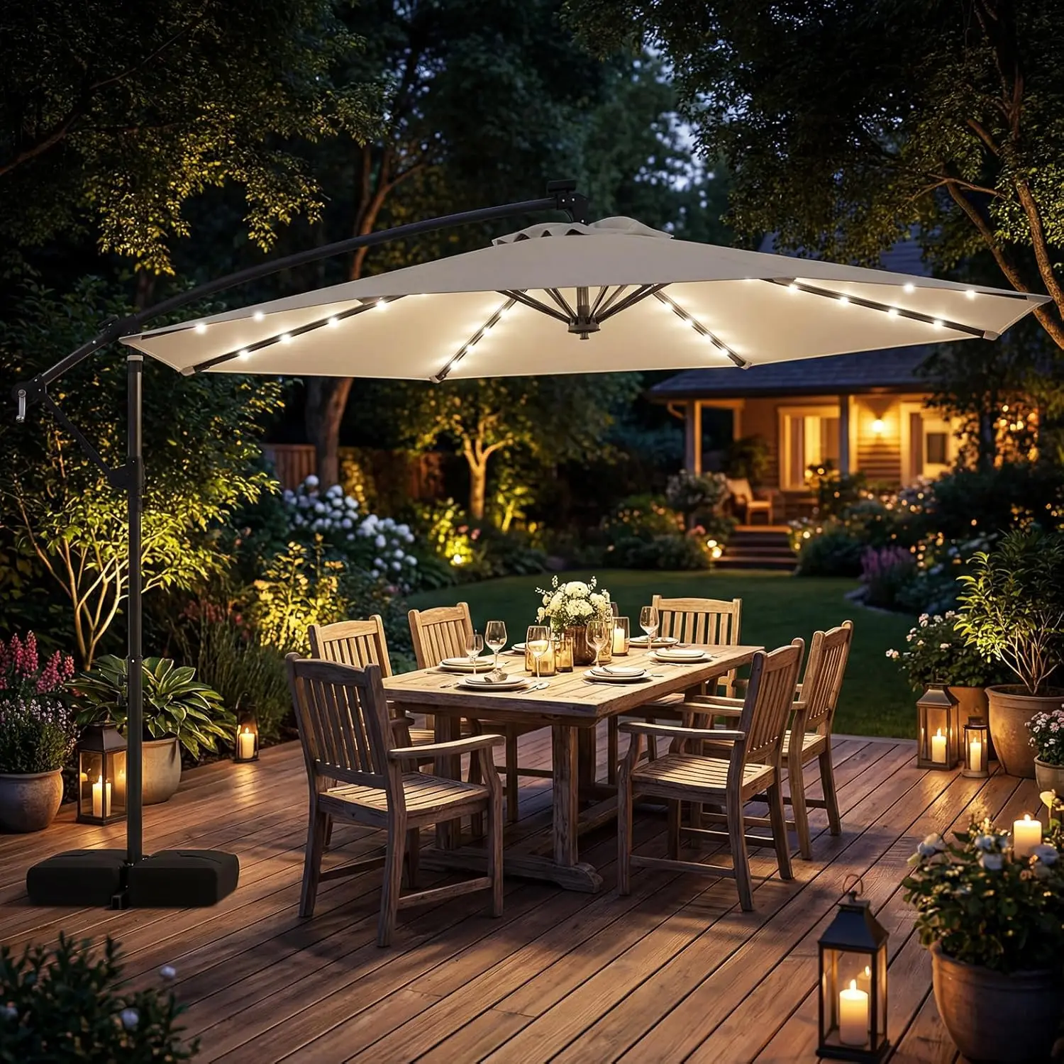 #9 Top 20 Patio Umbrellas Worth Buying In 2026