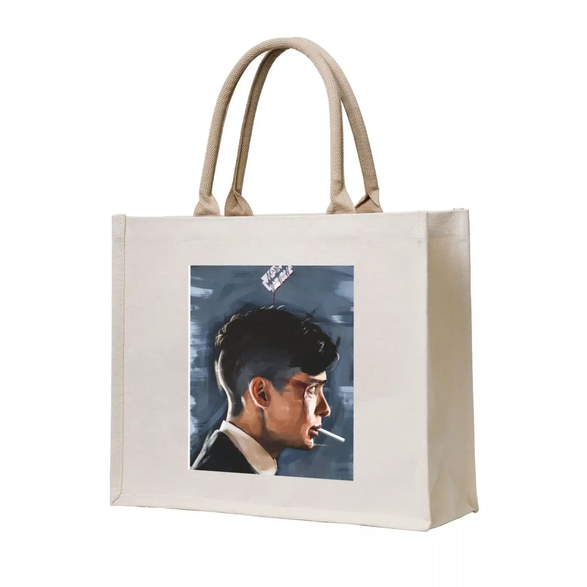 

PEAKY BLINDERS Tote Bag bags woman 2025 Woman shopper bag Lady bags tote bag