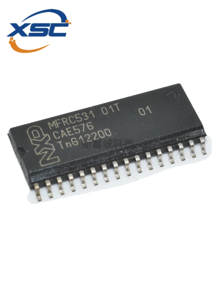 Original Genuine MFRC531 01T SMT SOP32 Contactless Card Reader Chip