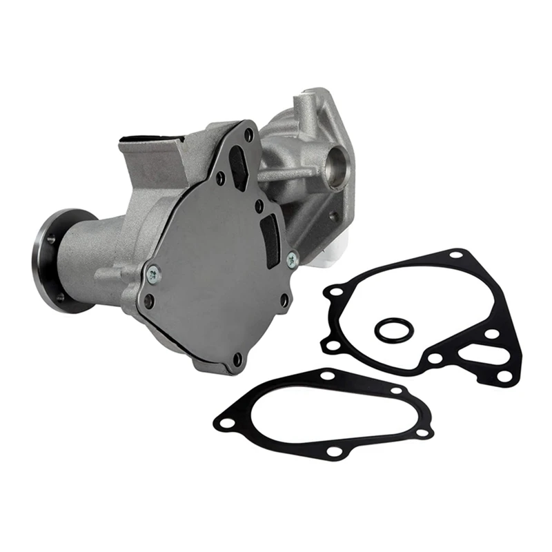 AU05 -Car Water Pump 1300A045 20092013 For Mitsubishi Engine 4D56 4D56U 2008-2015 L200