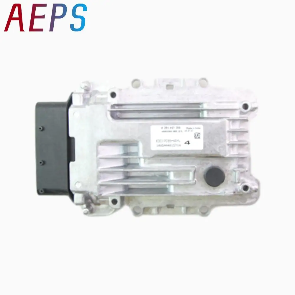 

Engine Control Unit ECU ECM 0281017355 for EDC17C55