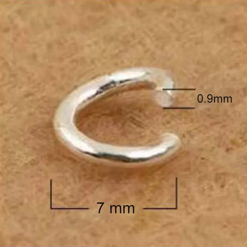 Variant: 0.9mm X 7mm