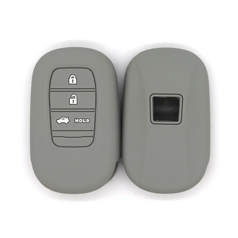 

Suitable for new Honda HRV Accord one-button start car key case