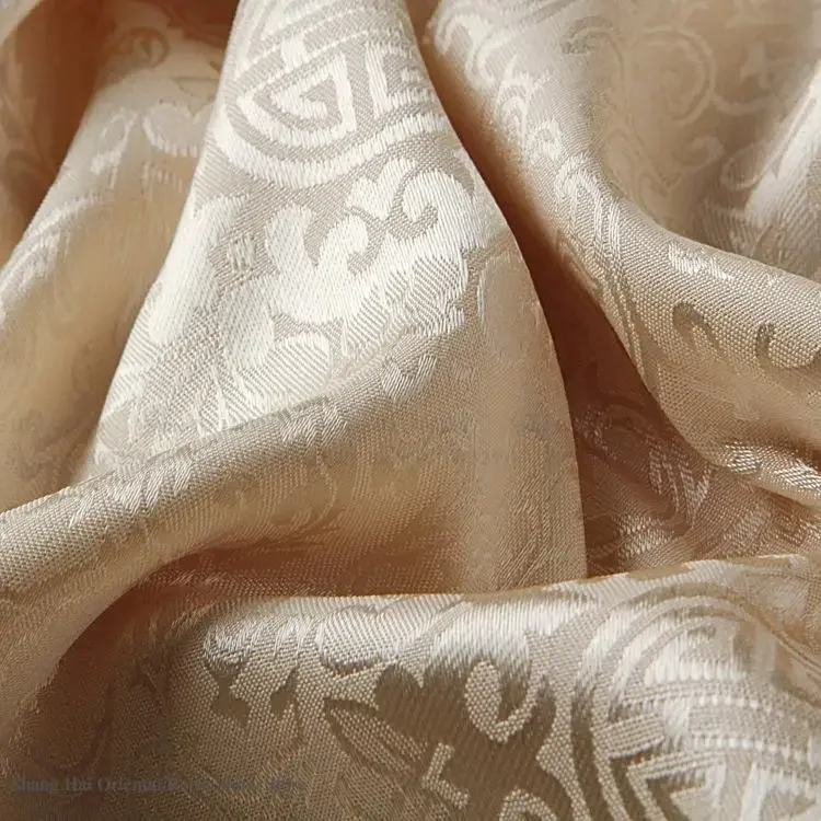 الجليد الحرير الجاكار الكونغ فو الزي تاي تشي موحدة حجم كبير الملابس الصينية التقليدية الرجال تانغ دعوى فضفاض صالة ارتداء Homewear