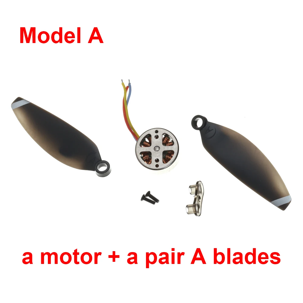 2500KV 1503 2S-3S Mini 18mm 3-phase Brushless Motor High Speed A/B Propeller Motor For RC Drone FPV Quadcopter UAV Aircraft