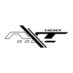 Motorcycle Case Sticker Side Boxes SuitCases Decals For NT1100 2022 Panniers Luggage Side box Protection Sticker