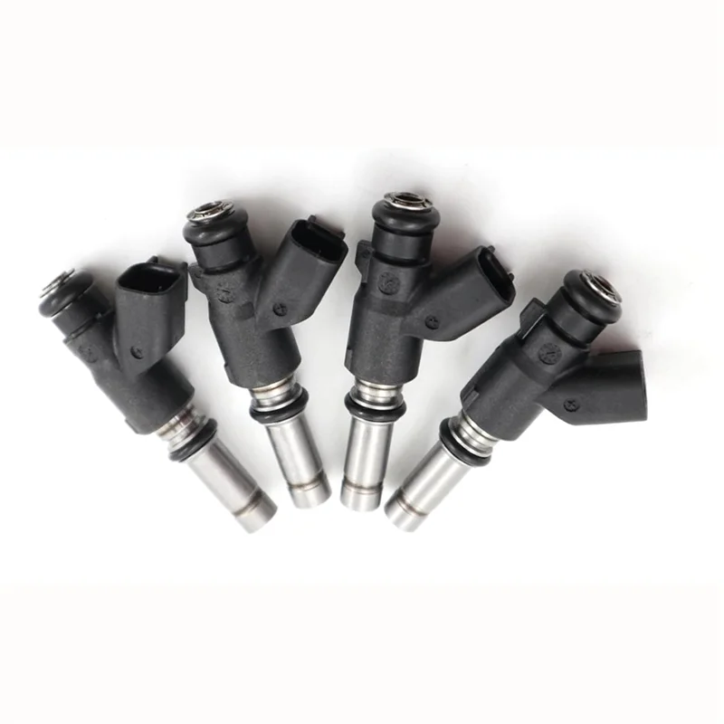 

A67F-28143540 4 Injectors Injector Nozzle for JAC- J3
