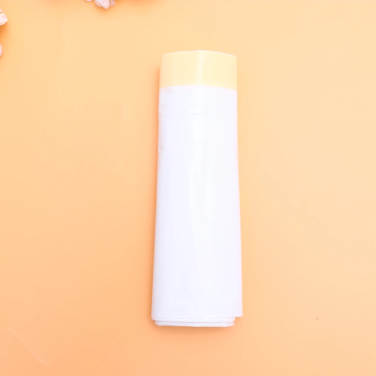 

3 Rolls Cat Litter Box Cleaning Bag Pet Waste Bags Liners Storage Pouch Supplies Thicken Disposable LDPE Waterproof Durable